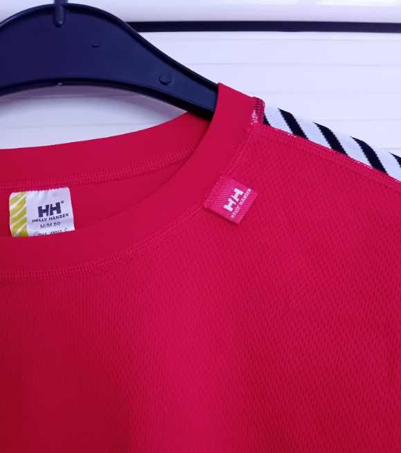 Оригинална термоблуза Helly Hansen