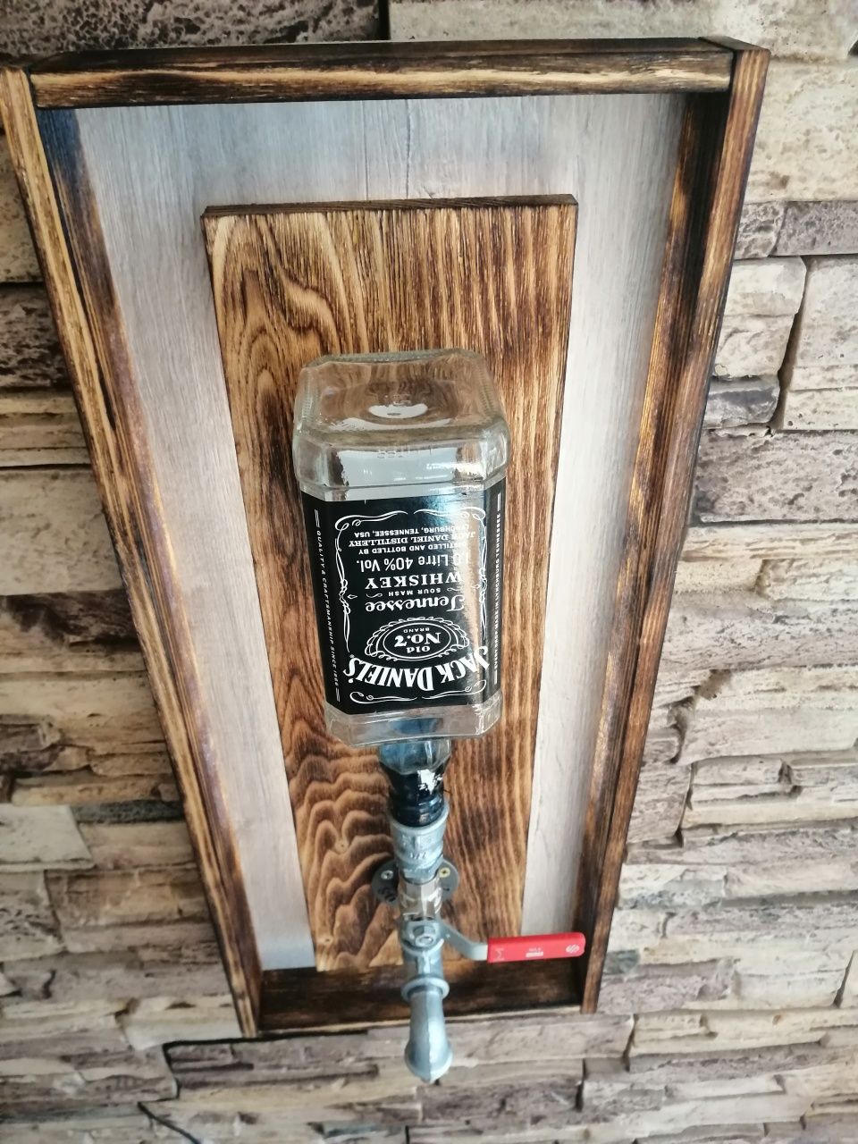 Диспенсър за jack daniels