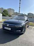 Volkswagen Passat B8 4motion 190 cai DSG