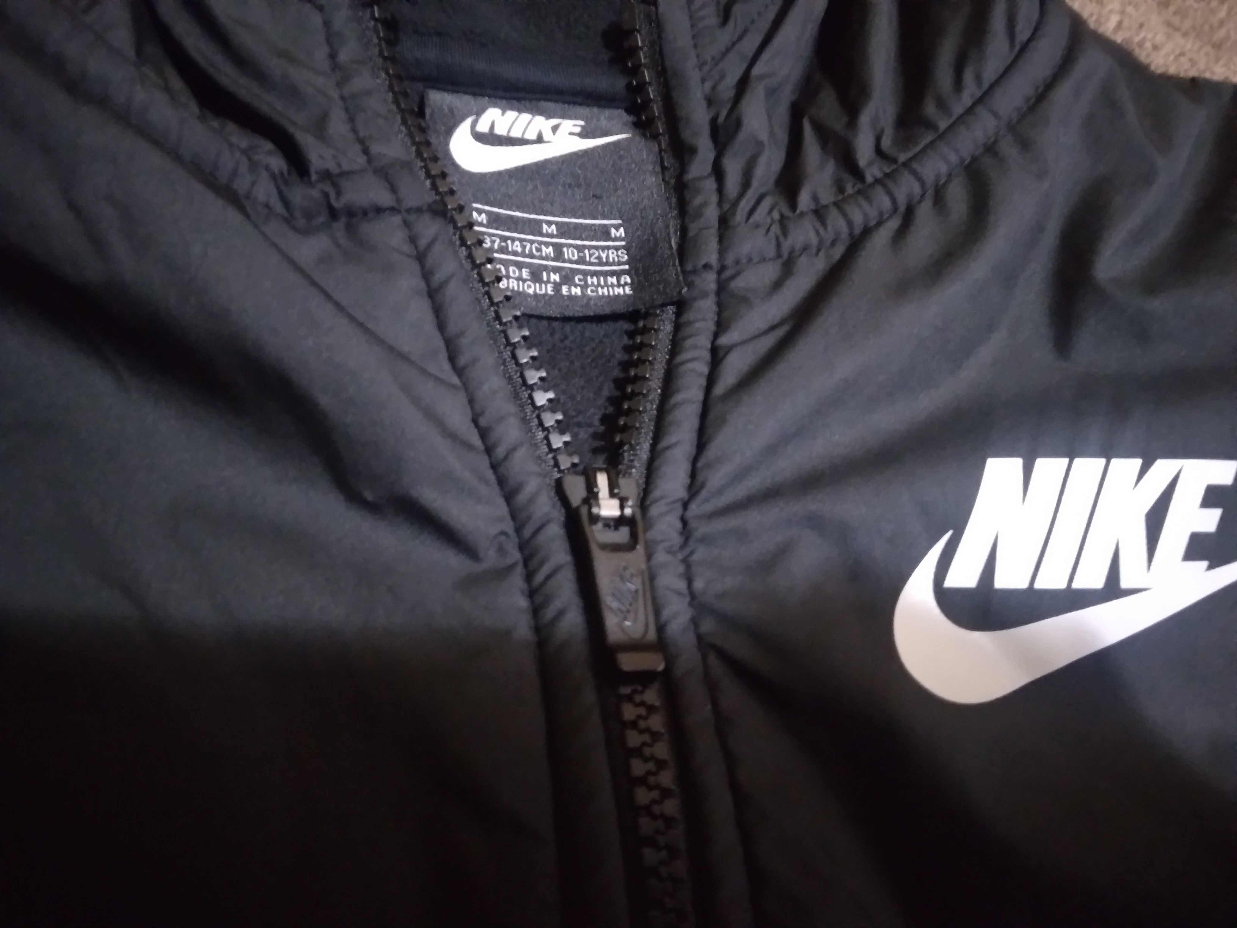 Geaca nike copii originala