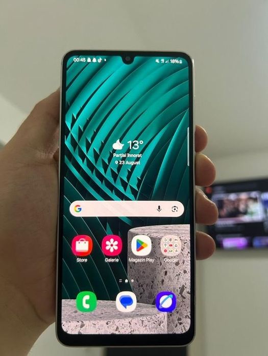 Samsung galaxy a33 5g