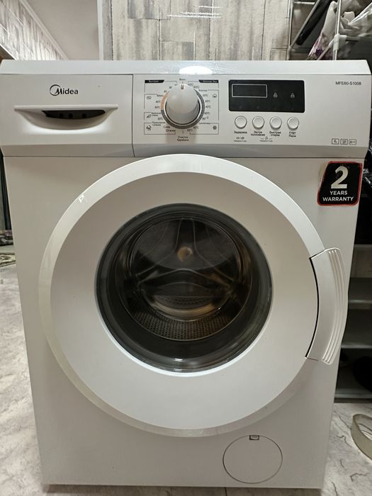 Продам стиральную машинку