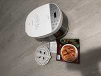 Multicooker PHILIPS Seria 3000 HD4713/40, 5L, 1067W, 60 programe