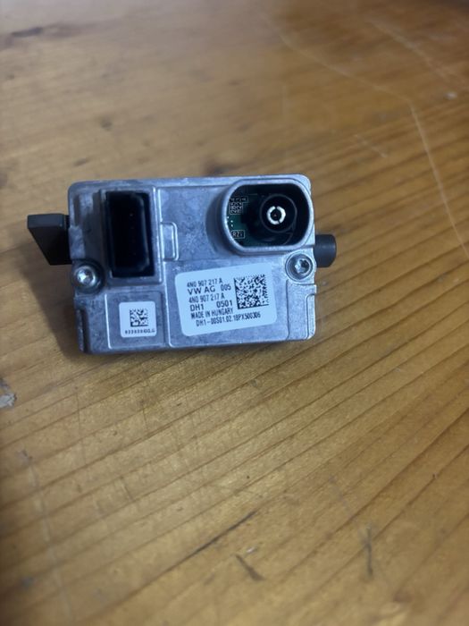 Предна камера 360 Ауди А6 А7 А8 Audi/VW