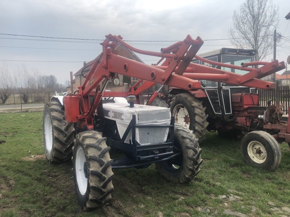 Dezmembrez Lamborghini 804 piese