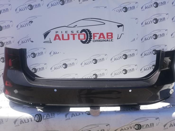 Bara spate Volkswagen Passat B8 R-Line Combi/break/variant an 2015-2016-2017-2018-2019 Gauri pentr