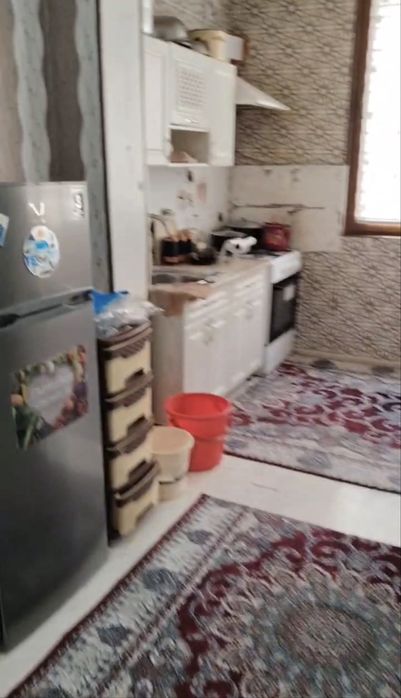 Сдается 3 ком Себзор