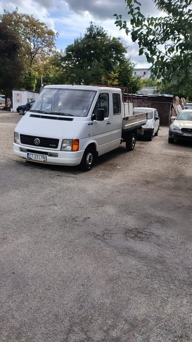 Volkswagen LT 28