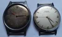 Ceasuri Doxa mecanice vechi, modele diferite