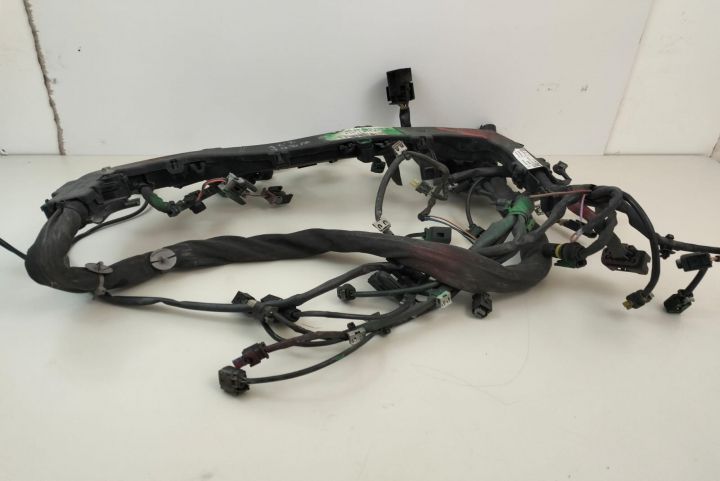 Cablaj motor  instalatie electrica  651958 316 / a6510104520 / a65115