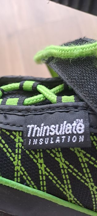 Patine reglabile 32-36