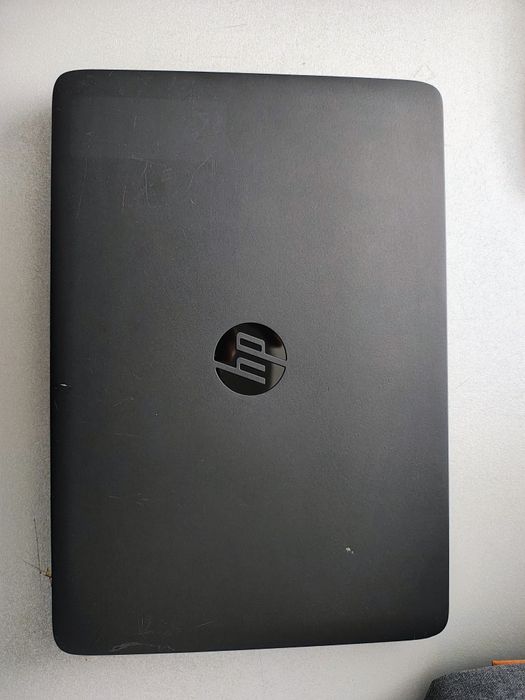 Vand Laptop HP Elitbook