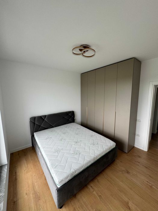 Apartament 2 camere de vanzare Tunari Ilfov