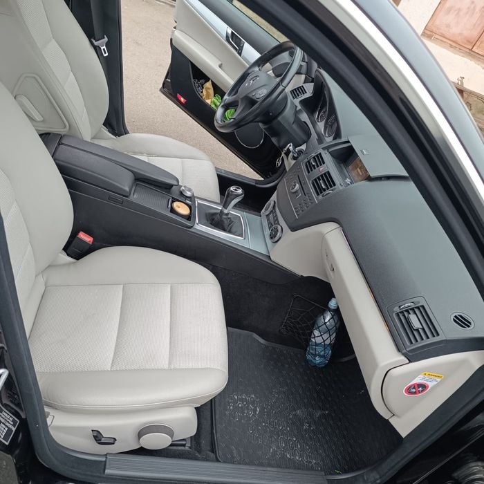 Mercedes C 200 de vanzare