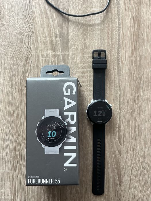 Garmin Forerunner 55