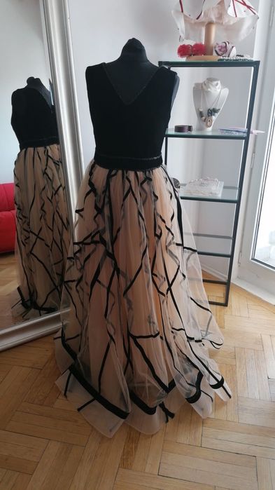 Rochie de seara/nasa