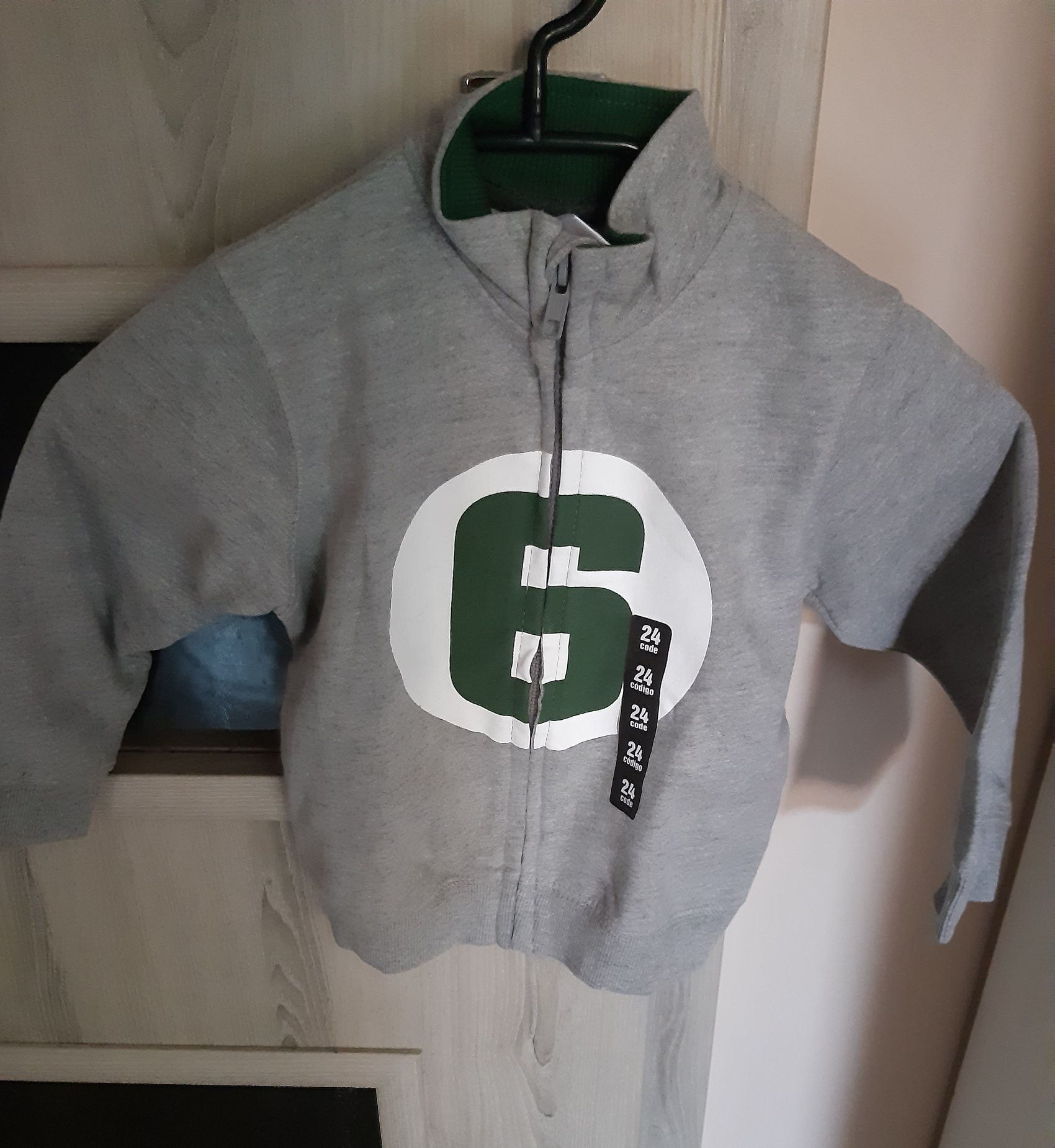 Детски нови дрехи Zara/Bershka