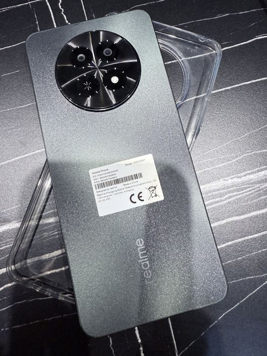 Realme 12x 5g Green Vivacom