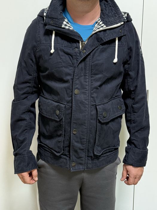 Мъжко пролвтно якеAbercrombie & Fitch