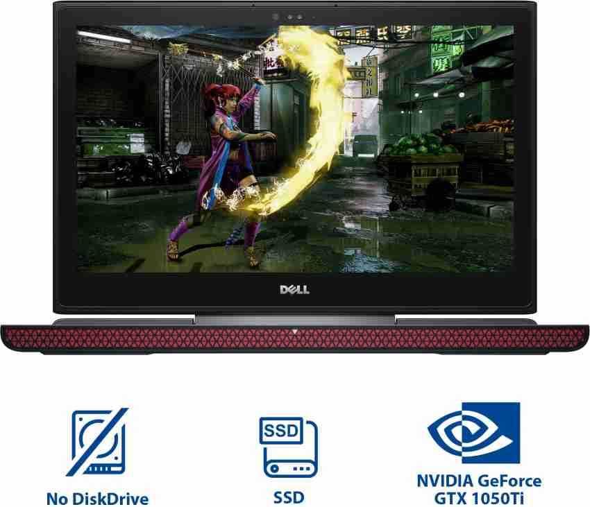 Dell inspiron 15 gaming 7000