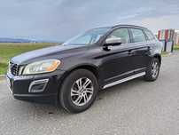 Volvo XC60, Rdesign, 2.0d. 5 cilindri. 2012, automat, euro5, 163cp