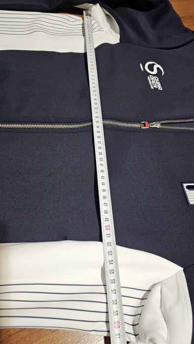 Bluza sport Fila editie speciala Beijing tenis