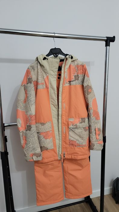 Куртка двойка Termit