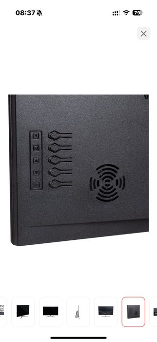 Продам монитор XG