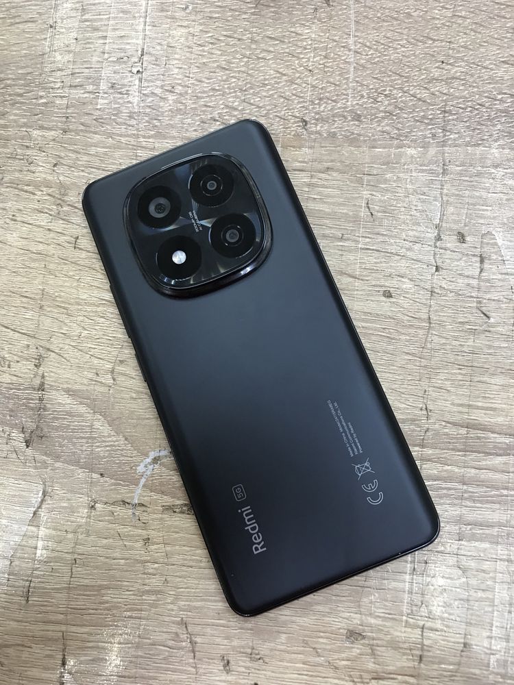 Xiaomi Redmi Note 14 Pro + Os14b