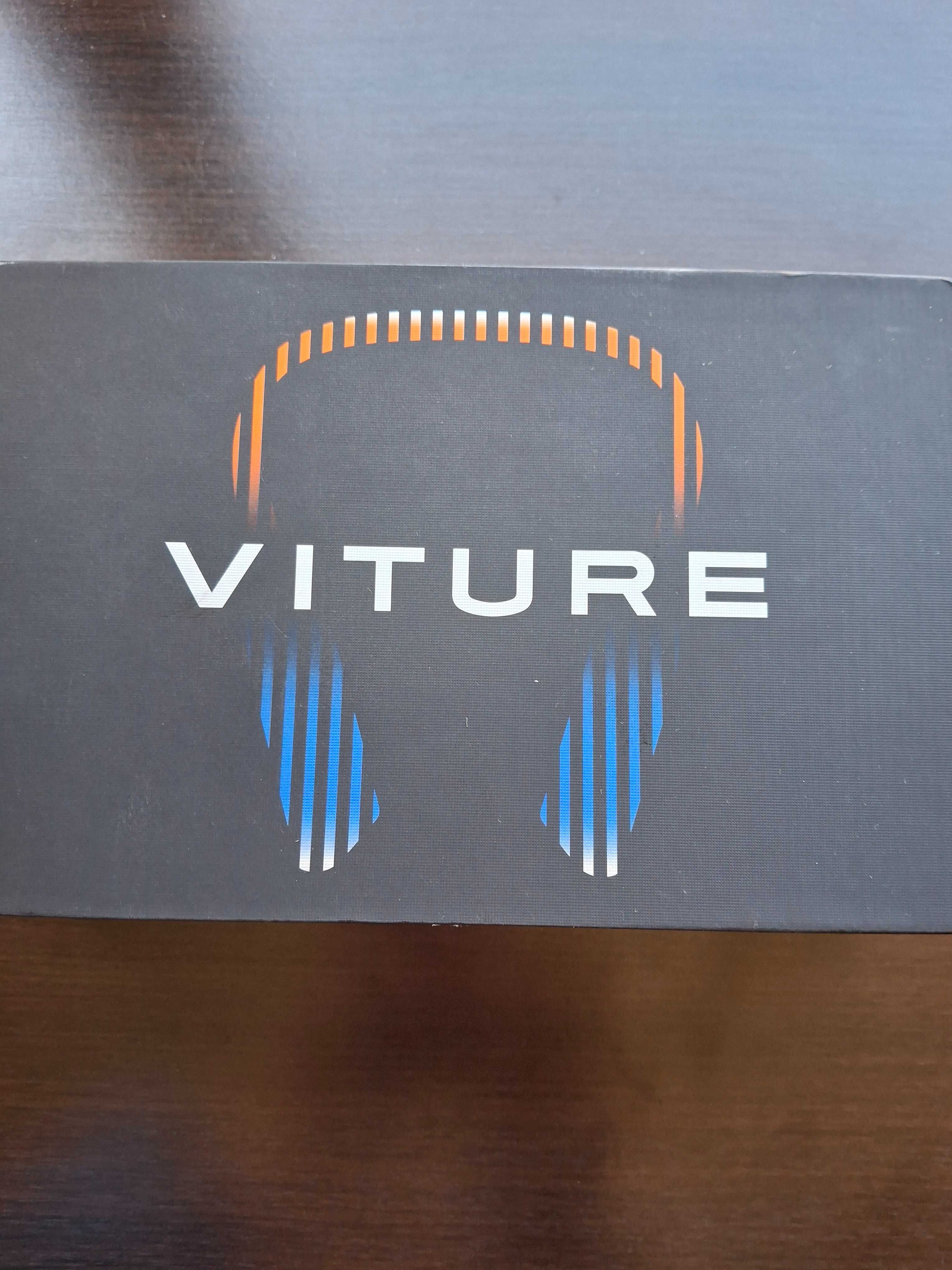VITURE One Neckband  - Game and Stream 128 GB Storage
