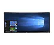 Monitor Curbat Dell LED IPS 34″, WQHD, HDMI,Display Port, U3417W