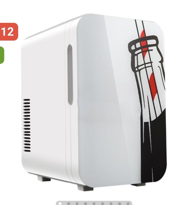 Мини холодильник домой , в дорогу