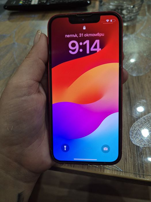 IPhone 13 mini 256GB