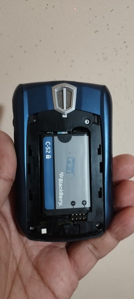 Blackberry 8700 в идеальном состоянии