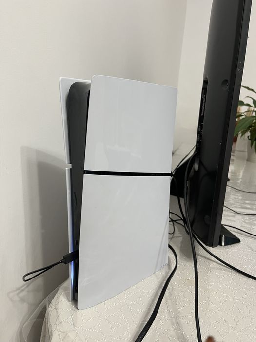 Playstation 5 Slim 1Tb