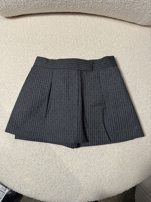 Fusta Maje cu cristale