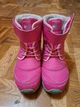 Ботуши Reebok- оригинални, 38 номер