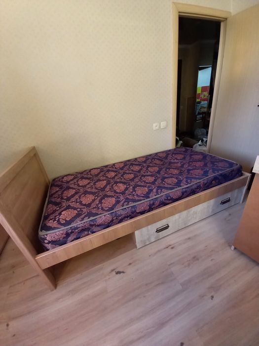 Белорусская кровать кровати