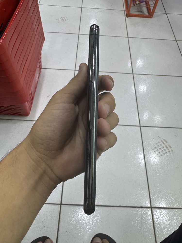 Iphon 11 pro mx