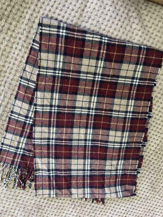 оригинален Шал Gant