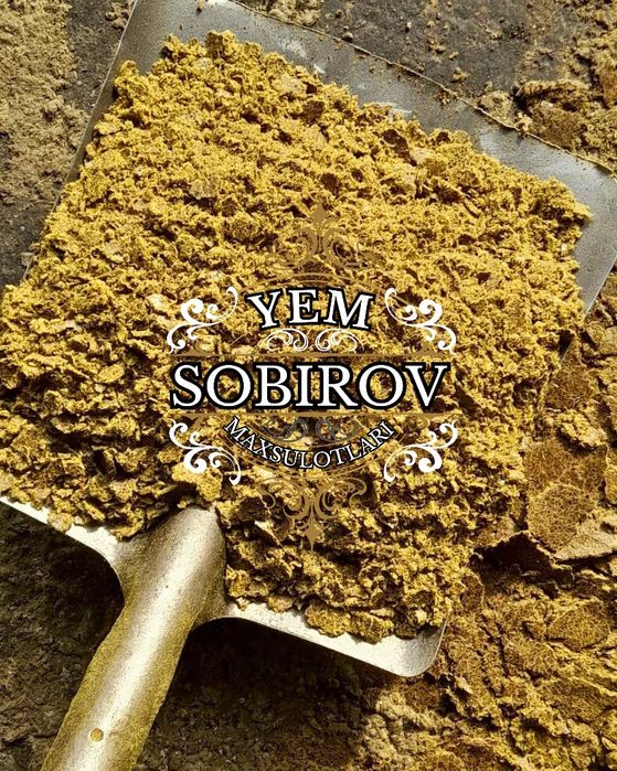 Sifatli kunjara optim narxda zavoddan 4900 soʻm