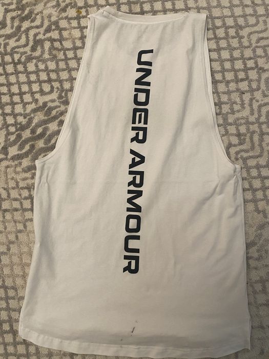 Майка Under Armour