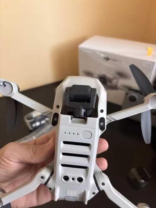 Dji mini 4k fly More Combo “Нов в гаранция”