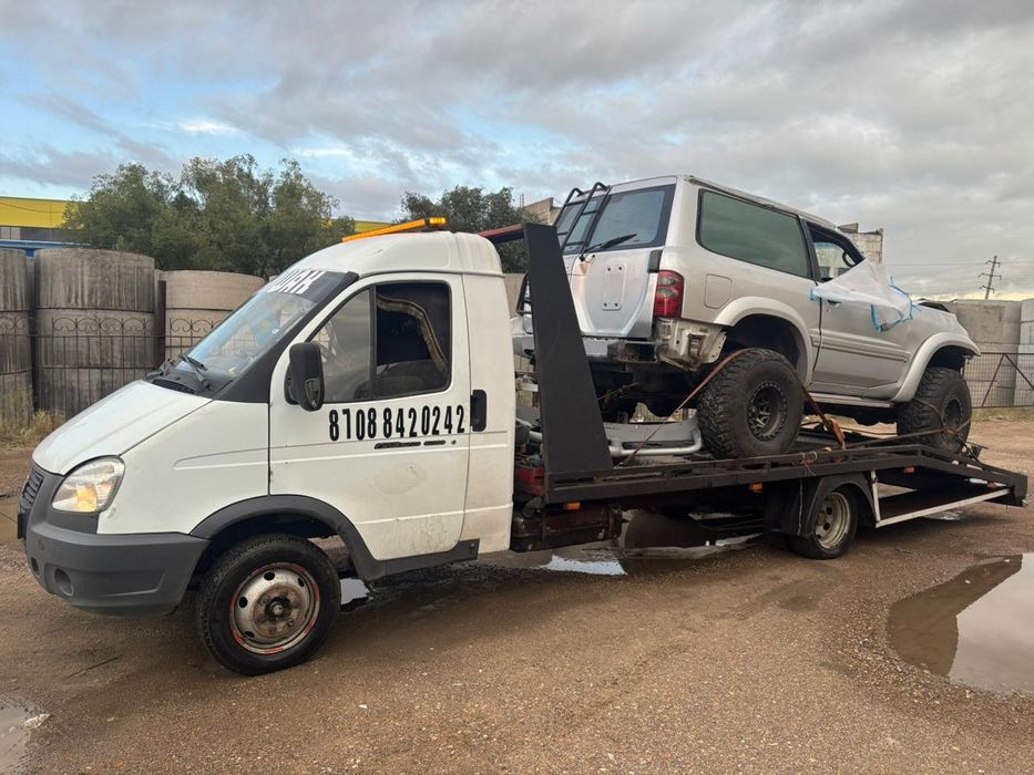 Эвакуатор город Астана...24/7