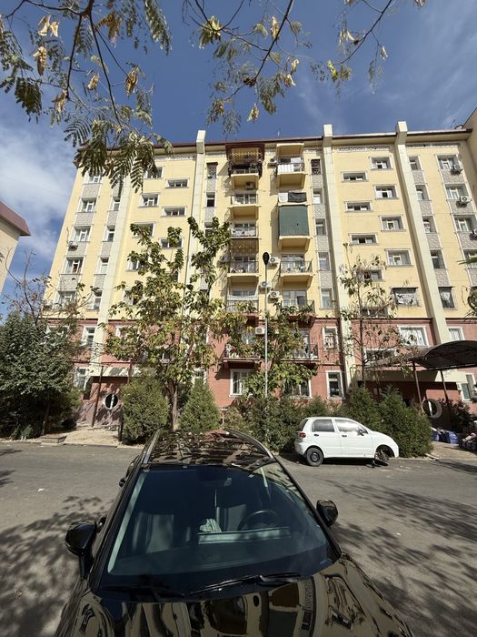 Срочна аренда сергели 6 А метро 2 чи бекат енида