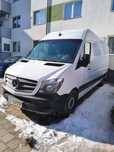 Vând Mercedes Sprinter 316