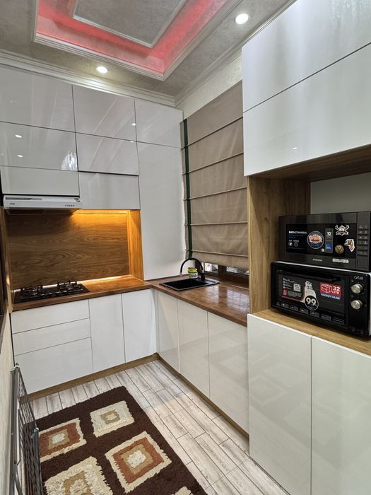 2- комнатная Аренда (Кора сув-6) Квартиры