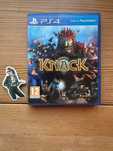Knack PlayStation 4 PS4 PlayStation 5 PS5