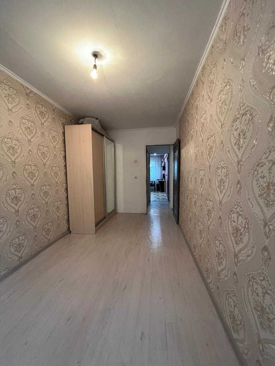 Продам 3х комн квартиру, Назарбаева 51/1, 4 этаж