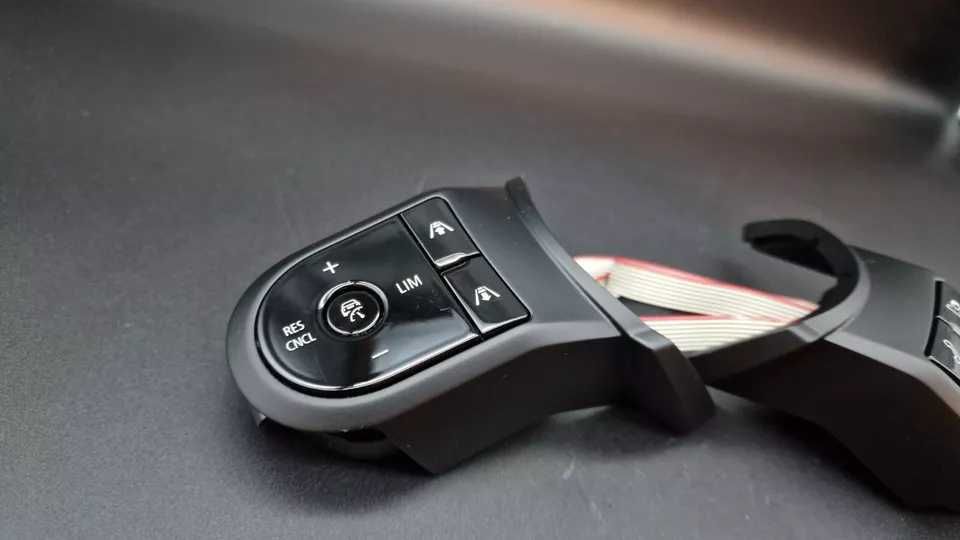 Comenzi Volan Mini JCW F54 F55 F56 F57 F60 Noi OEM 5A3B138